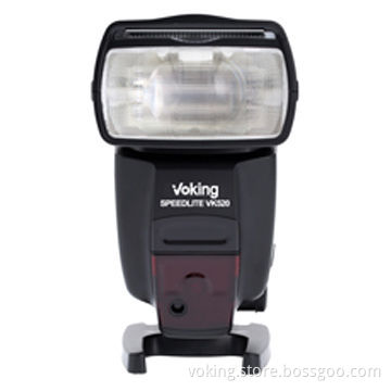 2.4G Wireless-trigger Flash Gun for Nikon